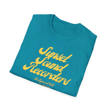 Load image into Gallery viewer, Sunset Sound Recorders (Vintage Font)