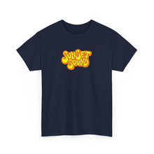 Load image into Gallery viewer, Sunset Sound T Shirt