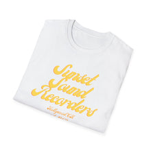 Load image into Gallery viewer, Sunset Sound Recorders (Vintage Font)