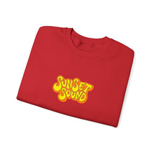 Load image into Gallery viewer, Sunset Sound Sweatshirt