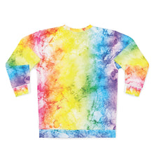 Load image into Gallery viewer, Sunset Sound Tye Dye Sweatshirt