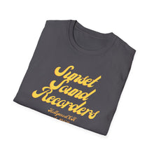 Load image into Gallery viewer, Sunset Sound Recorders (Vintage Font)