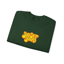 Load image into Gallery viewer, Sunset Sound Sweatshirt