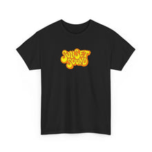 Load image into Gallery viewer, Sunset Sound T Shirt