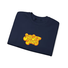 Load image into Gallery viewer, Sunset Sound Sweatshirt