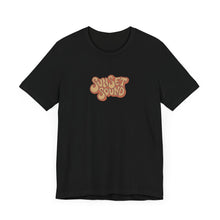Load image into Gallery viewer, Women's Sunset Sound T-Shirt (Vintage)