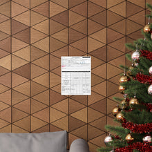 Load image into Gallery viewer, Van Halen "ERUPTION" Work Order from Sunset Sound Recorders