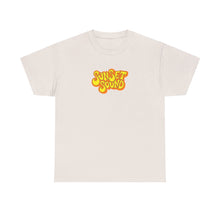 Load image into Gallery viewer, Sunset Sound T Shirt