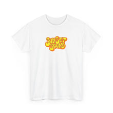 Load image into Gallery viewer, Sunset Sound T Shirt