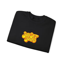 Load image into Gallery viewer, Sunset Sound Sweatshirt