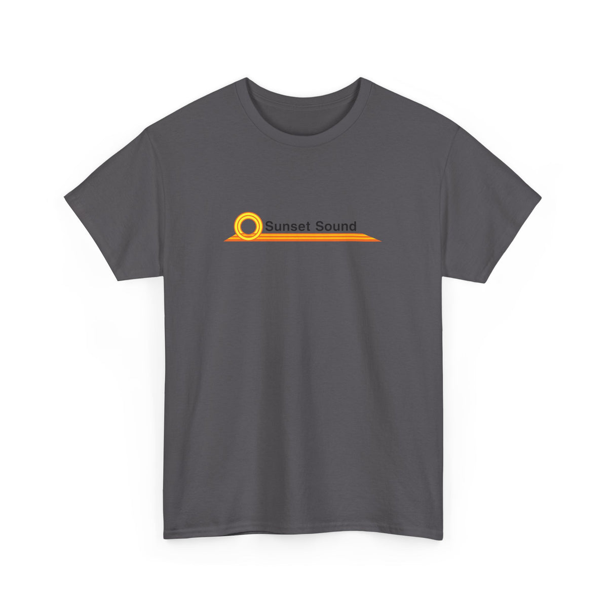 SUNSET LOGO T-SHIRT 傑 16913487142322842378_2048_1200