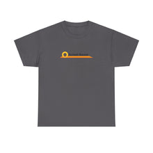 Load image into Gallery viewer, Throwback Logo Sunset Sound T shirt