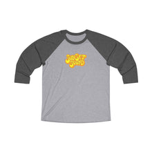 Load image into Gallery viewer, 1970's Unisex Tri-Blend 3/4 Raglan Tee