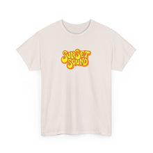Load image into Gallery viewer, Sunset Sound T Shirt