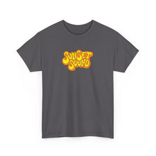 Load image into Gallery viewer, Sunset Sound T Shirt