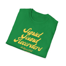 Load image into Gallery viewer, Sunset Sound Recorders (Vintage Font)