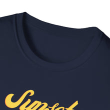 Load image into Gallery viewer, Sunset Sound Recorders (Vintage Font)