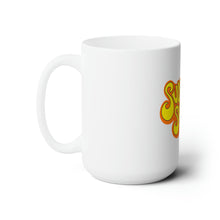 Load image into Gallery viewer, Sunset Sound Mug 15oz