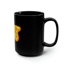 Load image into Gallery viewer, Sunset Sound Black Mug, 15oz