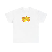 Load image into Gallery viewer, Sunset Sound T Shirt