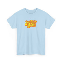Load image into Gallery viewer, Sunset Sound T Shirt