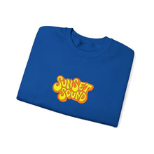 Load image into Gallery viewer, Sunset Sound Sweatshirt