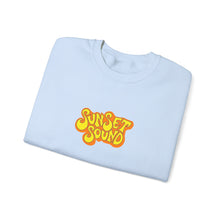 Load image into Gallery viewer, Sunset Sound Sweatshirt