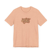 Load image into Gallery viewer, Women&#39;s Sunset Sound T-Shirt (Vintage)
