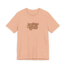 Load image into Gallery viewer, Women's Sunset Sound T-Shirt (Vintage)