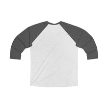 Load image into Gallery viewer, 1970's Unisex Tri-Blend 3/4 Raglan Tee