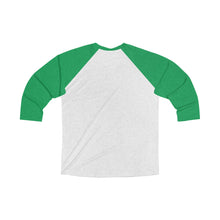 Load image into Gallery viewer, 1970's Unisex Tri-Blend 3/4 Raglan Tee