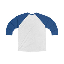 Load image into Gallery viewer, 1970's Unisex Tri-Blend 3/4 Raglan Tee