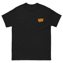 Load image into Gallery viewer, Sunset Sound T Shirt (pocket logo)