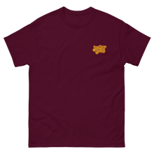 Load image into Gallery viewer, Sunset Sound T Shirt (pocket logo)