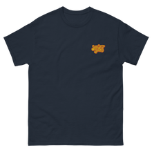 Load image into Gallery viewer, Sunset Sound T Shirt (pocket logo)
