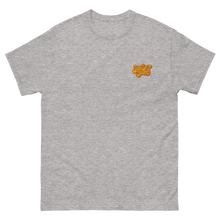 Load image into Gallery viewer, Sunset Sound T Shirt (pocket logo)