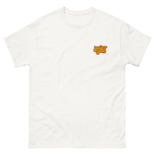 Load image into Gallery viewer, Sunset Sound T Shirt (pocket logo)