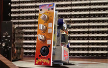 Load image into Gallery viewer, SUNSET SOUND "TUTTI" 500 SERIES MIC/INSTRUMENT PREAMP