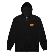 Load image into Gallery viewer, Sunset Sound Hoodie (Zip Up)