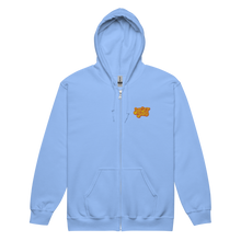 Load image into Gallery viewer, Sunset Sound Hoodie (Zip Up)