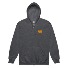 Load image into Gallery viewer, Sunset Sound Hoodie (Zip Up)