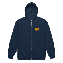 Load image into Gallery viewer, Sunset Sound Hoodie (Zip Up)
