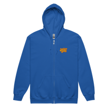 Load image into Gallery viewer, Sunset Sound Hoodie (Zip Up)