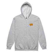Load image into Gallery viewer, Sunset Sound Hoodie (Zip Up)