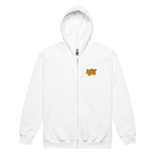 Load image into Gallery viewer, Sunset Sound Hoodie (Zip Up)