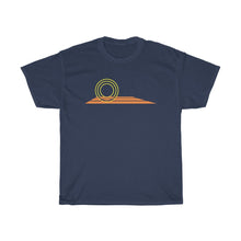 Load image into Gallery viewer, The Very 1st Sunset Sound T Shirt