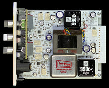 Load image into Gallery viewer, SUNSET SOUND "TUTTI" 500 SERIES MIC/INSTRUMENT PREAMP