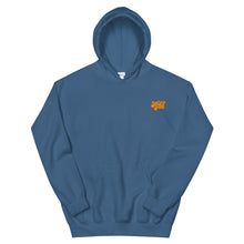 Load image into Gallery viewer, Sunset Sound Hoodie (Embroidery)