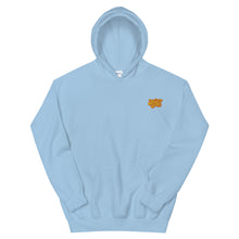 Load image into Gallery viewer, Sunset Sound Hoodie (Embroidery)