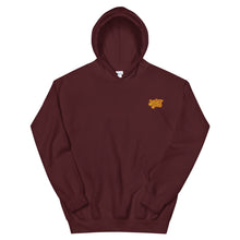 Load image into Gallery viewer, Sunset Sound Hoodie (Embroidery)
